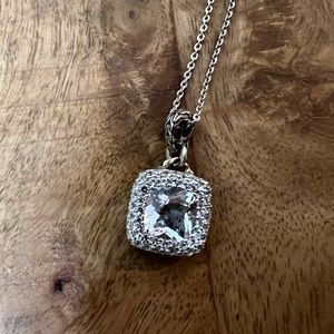 John Hardy Pendant necklace
